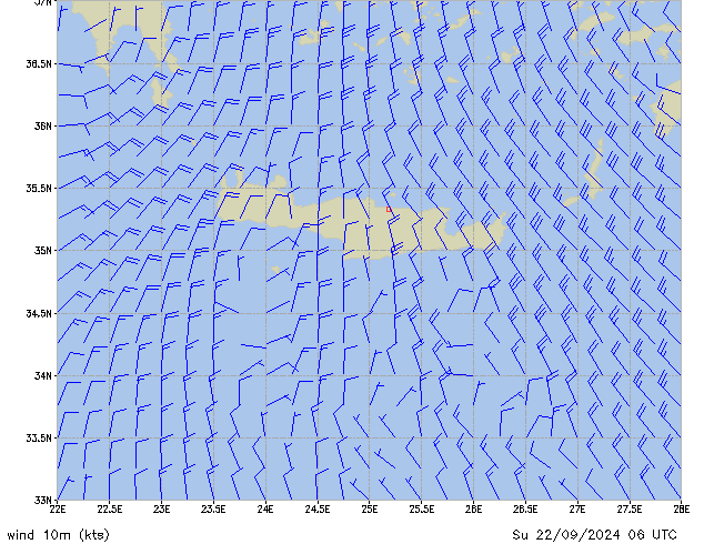 Su 22.09.2024 06 UTC