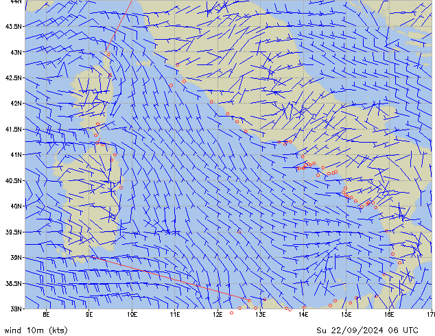 Su 22.09.2024 06 UTC