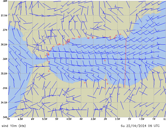 Su 22.09.2024 06 UTC