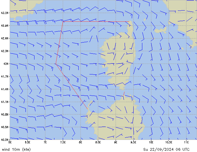 Su 22.09.2024 06 UTC