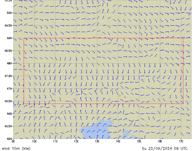 Su 22.09.2024 06 UTC