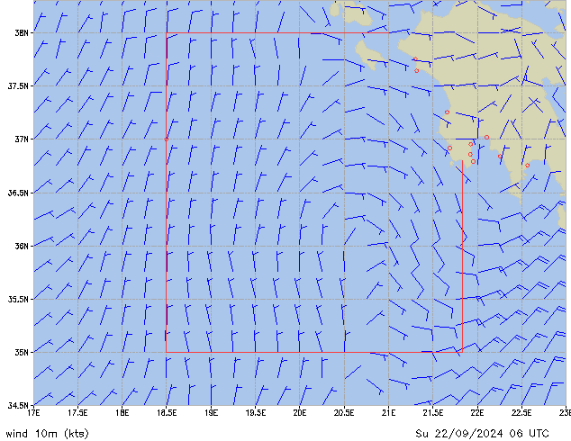 Su 22.09.2024 06 UTC