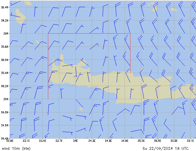 Su 22.09.2024 18 UTC