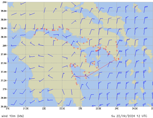 Su 22.09.2024 12 UTC