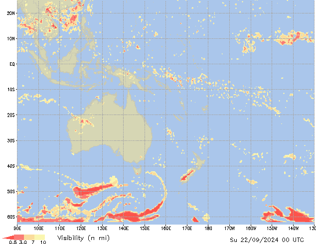 Su 22.09.2024 00 UTC