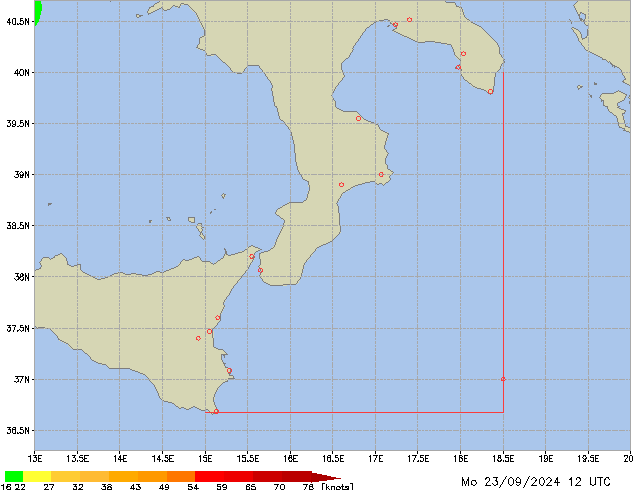 Mo 23.09.2024 12 UTC