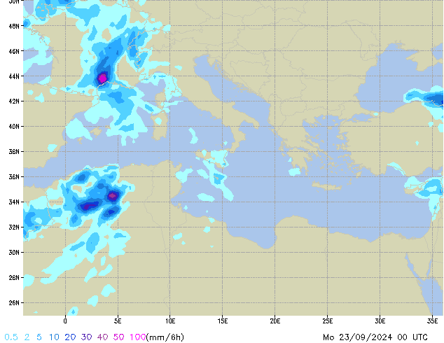 Mo 23.09.2024 00 UTC