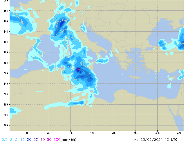 Mo 23.09.2024 12 UTC