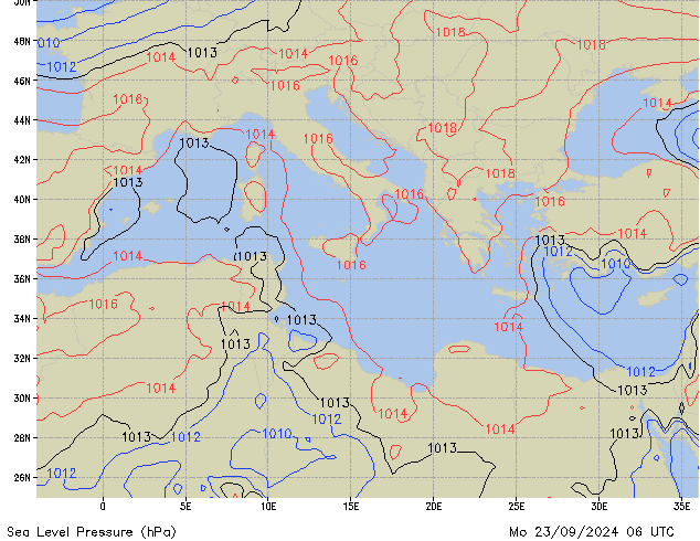 Mo 23.09.2024 06 UTC