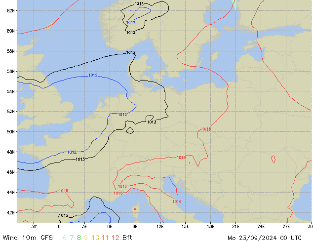 Mo 23.09.2024 00 UTC