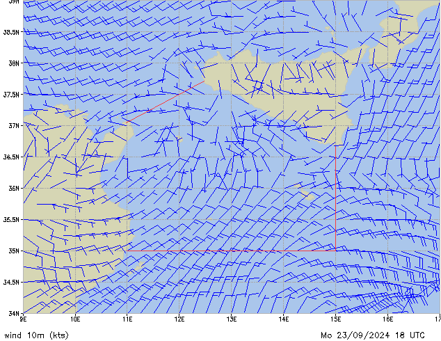 Mo 23.09.2024 18 UTC