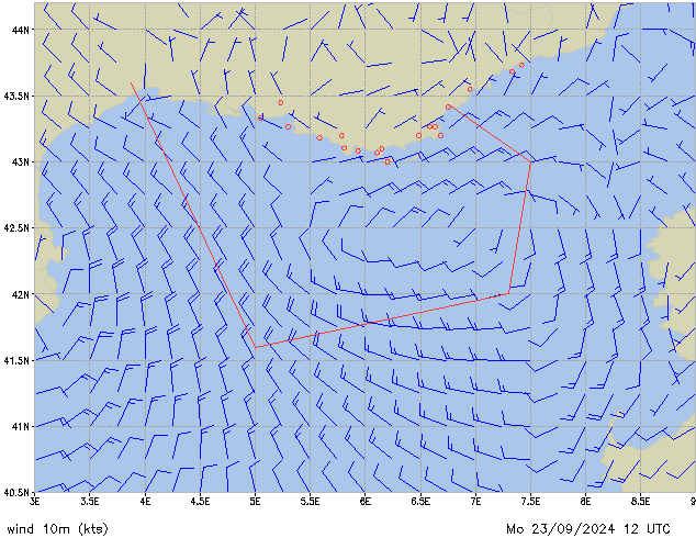 Mo 23.09.2024 12 UTC