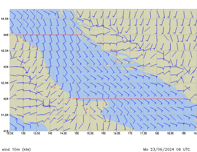 Mo 23.09.2024 06 UTC