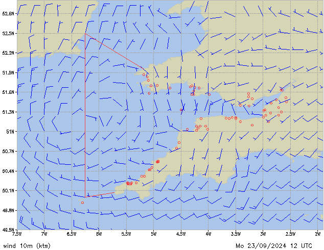 Mo 23.09.2024 12 UTC