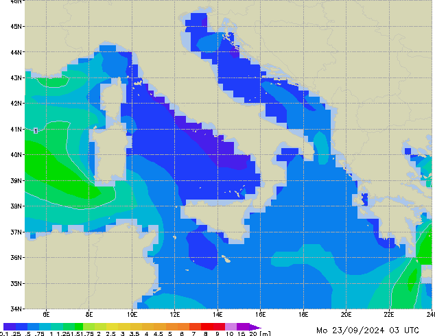 Mo 23.09.2024 03 UTC