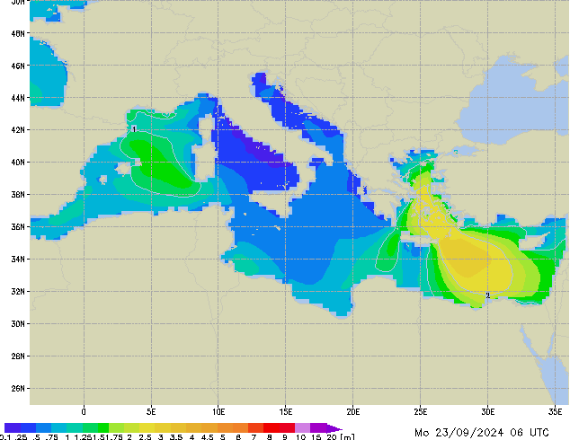 Mo 23.09.2024 06 UTC