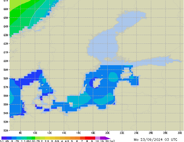 Mo 23.09.2024 03 UTC