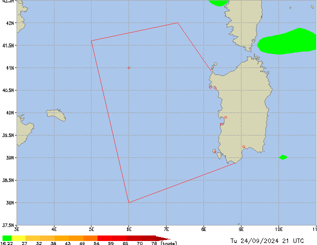 Tu 24.09.2024 21 UTC