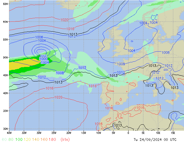 Tu 24.09.2024 00 UTC