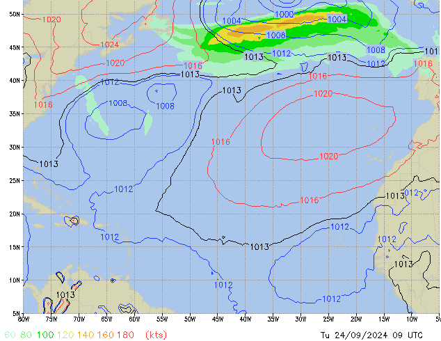 Tu 24.09.2024 09 UTC