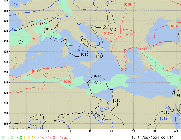 Tu 24.09.2024 00 UTC