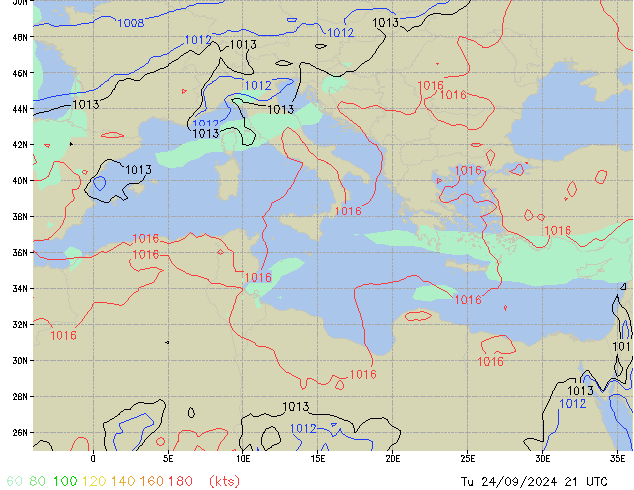 Tu 24.09.2024 21 UTC