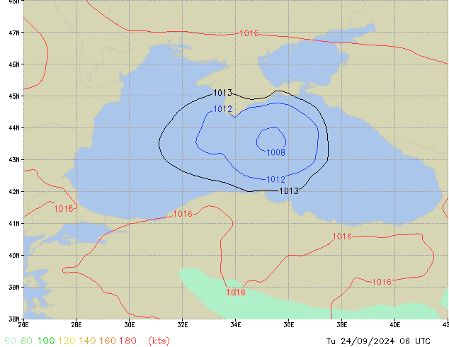 Tu 24.09.2024 06 UTC