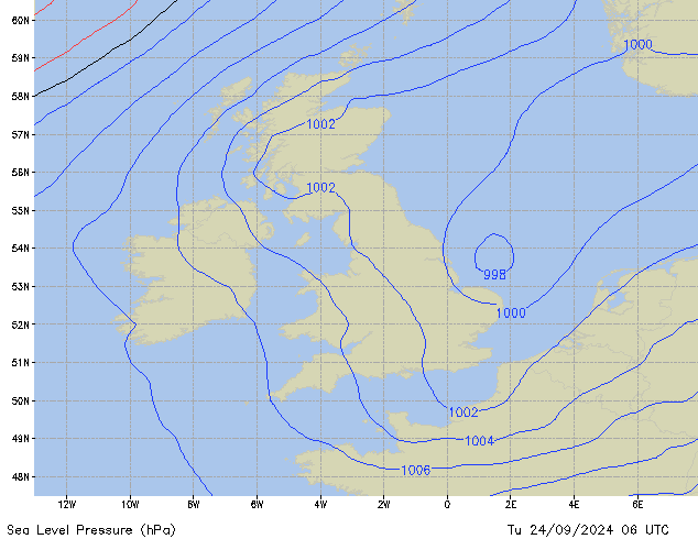 Tu 24.09.2024 06 UTC