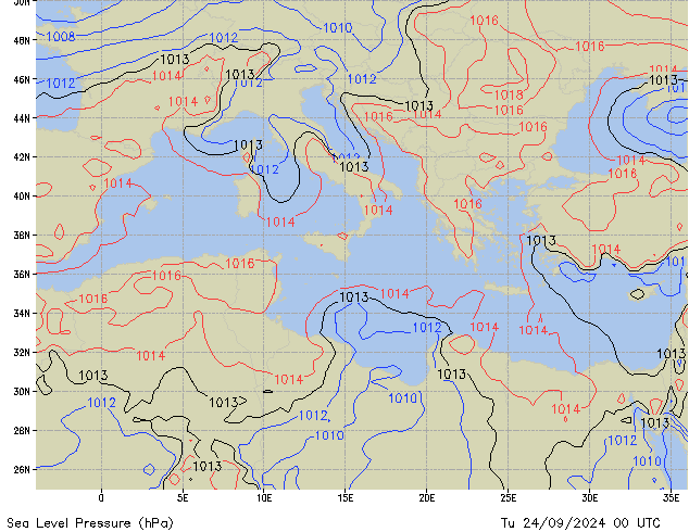 Tu 24.09.2024 00 UTC