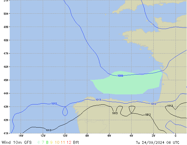 Tu 24.09.2024 06 UTC