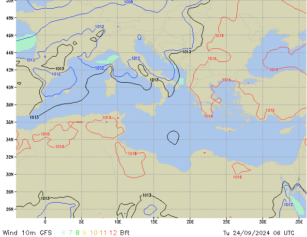 Tu 24.09.2024 06 UTC