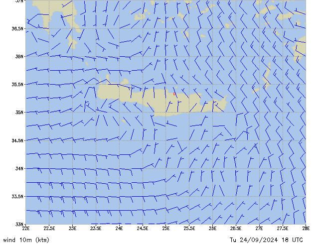 Tu 24.09.2024 18 UTC