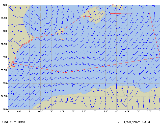 Tu 24.09.2024 03 UTC