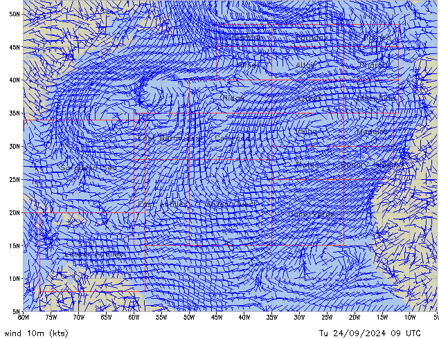 Tu 24.09.2024 09 UTC