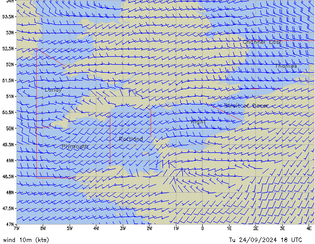 Tu 24.09.2024 18 UTC