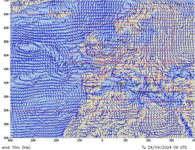 Tu 24.09.2024 09 UTC