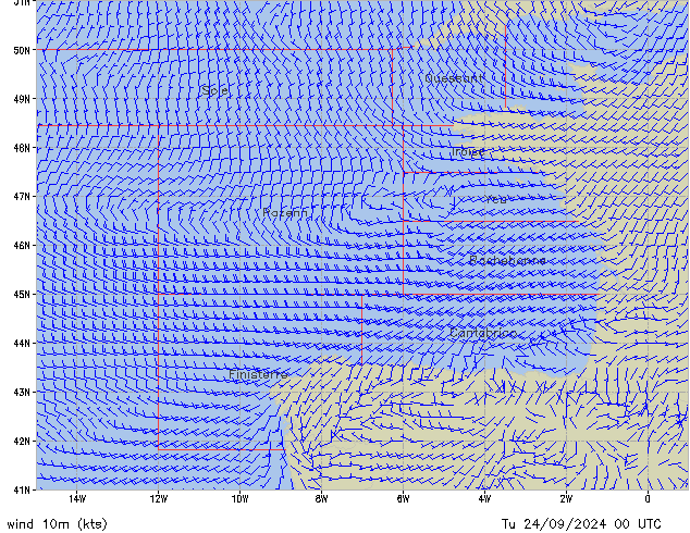 Tu 24.09.2024 00 UTC