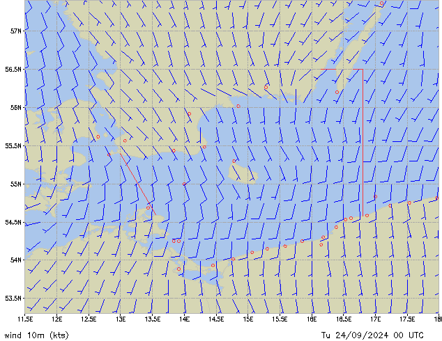 Tu 24.09.2024 00 UTC