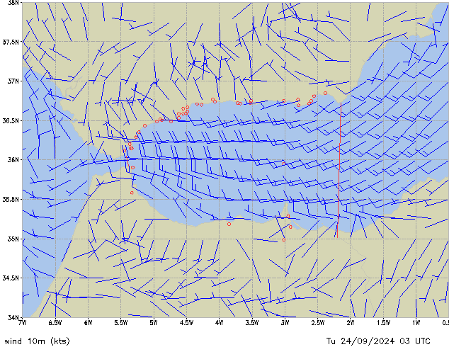 Tu 24.09.2024 03 UTC