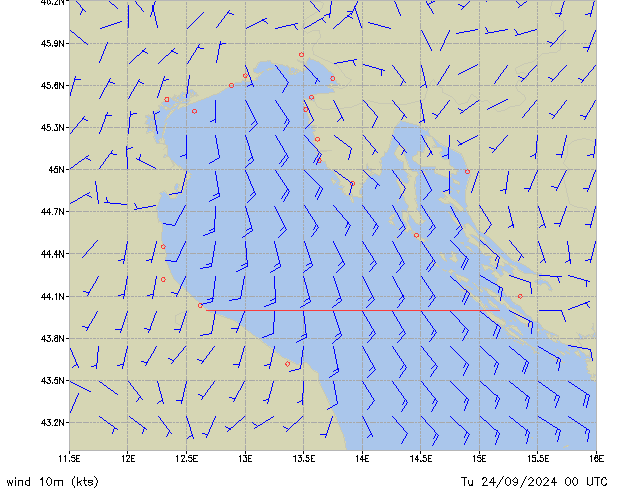 Tu 24.09.2024 00 UTC