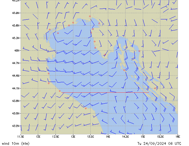 Tu 24.09.2024 06 UTC