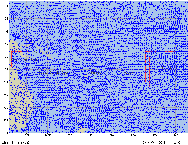 Tu 24.09.2024 09 UTC