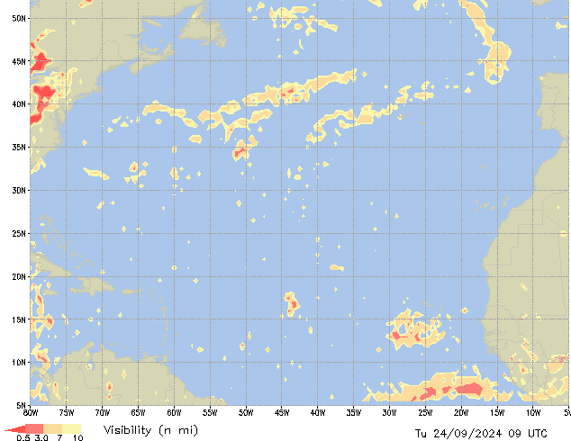 Tu 24.09.2024 09 UTC