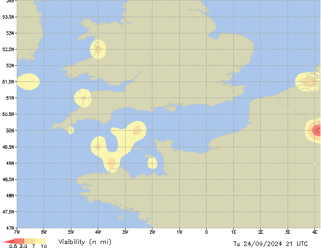 Tu 24.09.2024 21 UTC