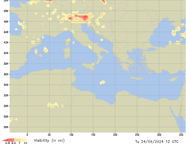 Tu 24.09.2024 12 UTC