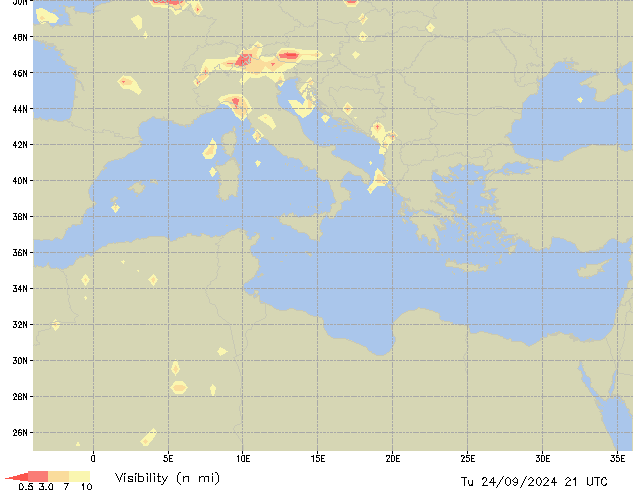 Tu 24.09.2024 21 UTC