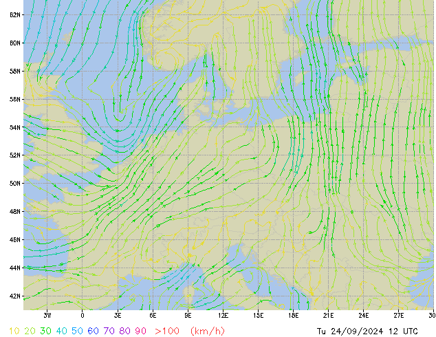 Tu 24.09.2024 12 UTC