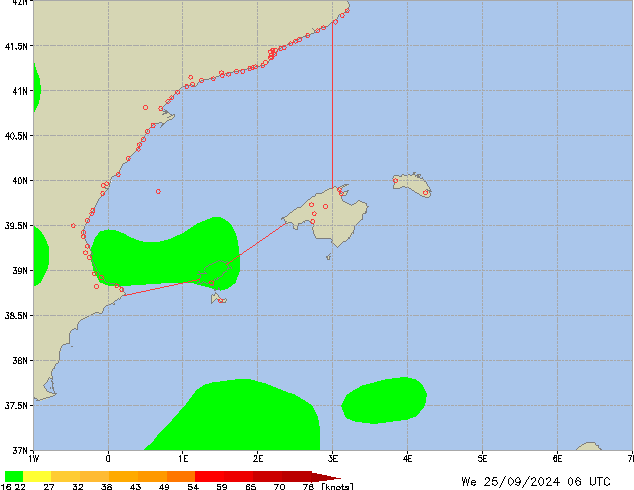 We 25.09.2024 06 UTC