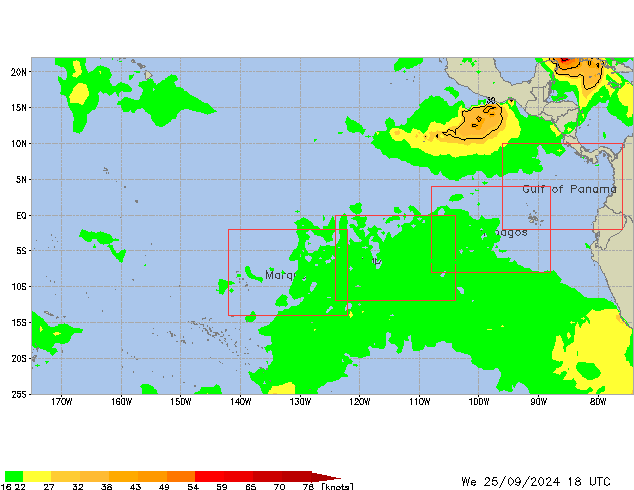 We 25.09.2024 18 UTC