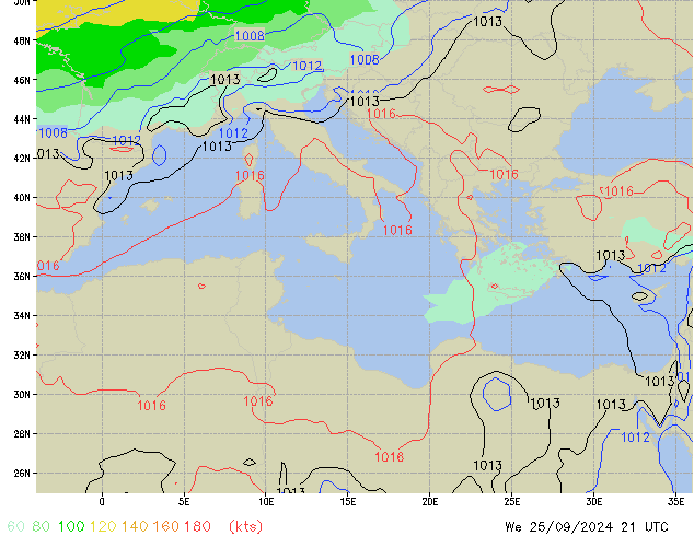 We 25.09.2024 21 UTC